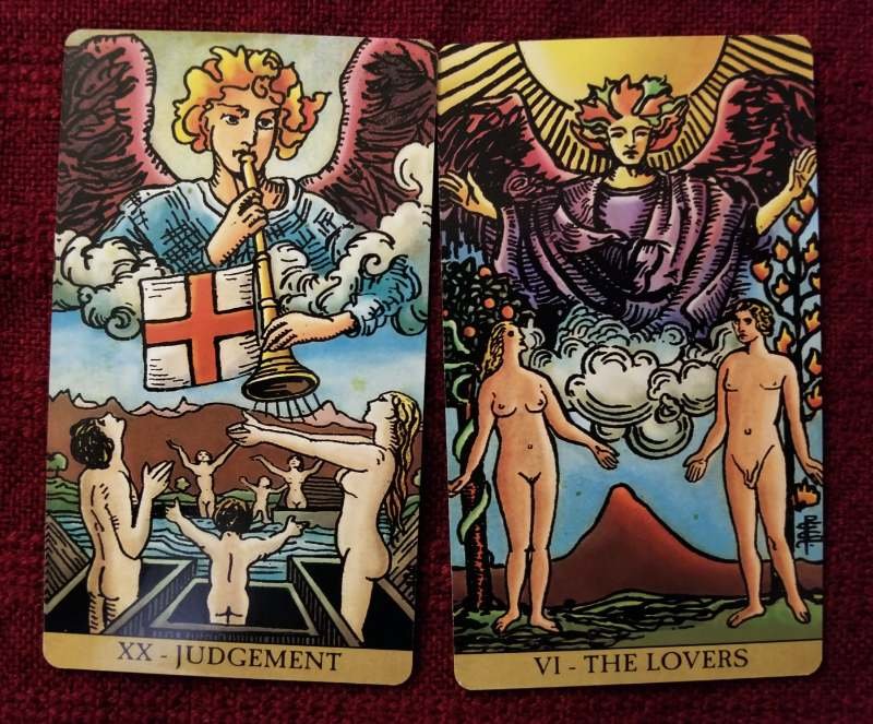 Discover the Power of The Star Tarot and 9 of Hearts Combination