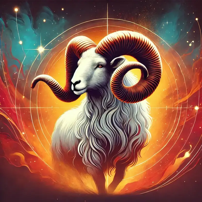 Discover Your Aries Love Horoscope for the Upcoming Week