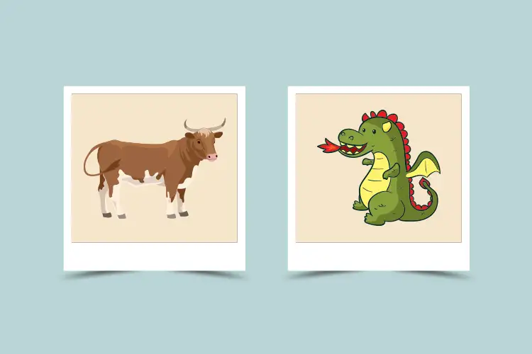 Are Ox and Dragon Compatible？ A Guide to Love, Marriage, and Friendship