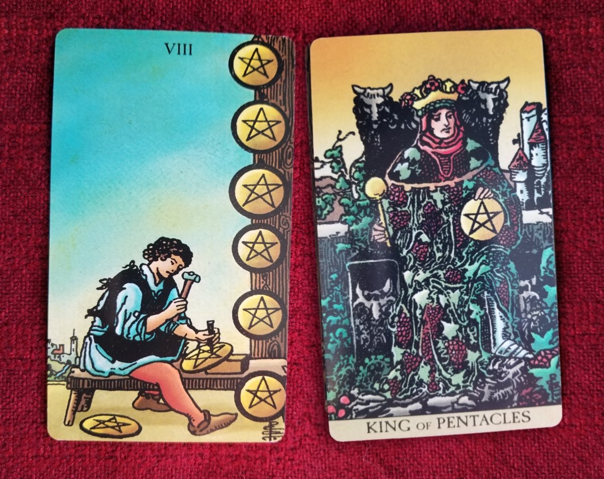 Free Tarot Reading for Work： Insights into Your Career Path