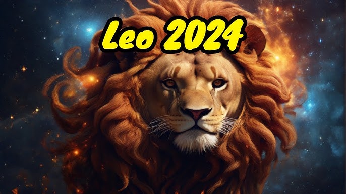 Navigate 2024 with Leos Health Horoscope： Astrological Tips for Wellness