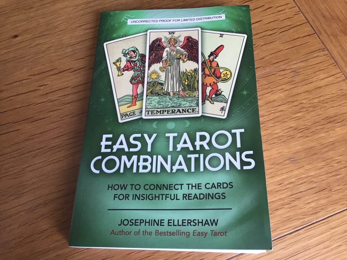 Tarot Card Combination Techniques to Enhance Your Readings