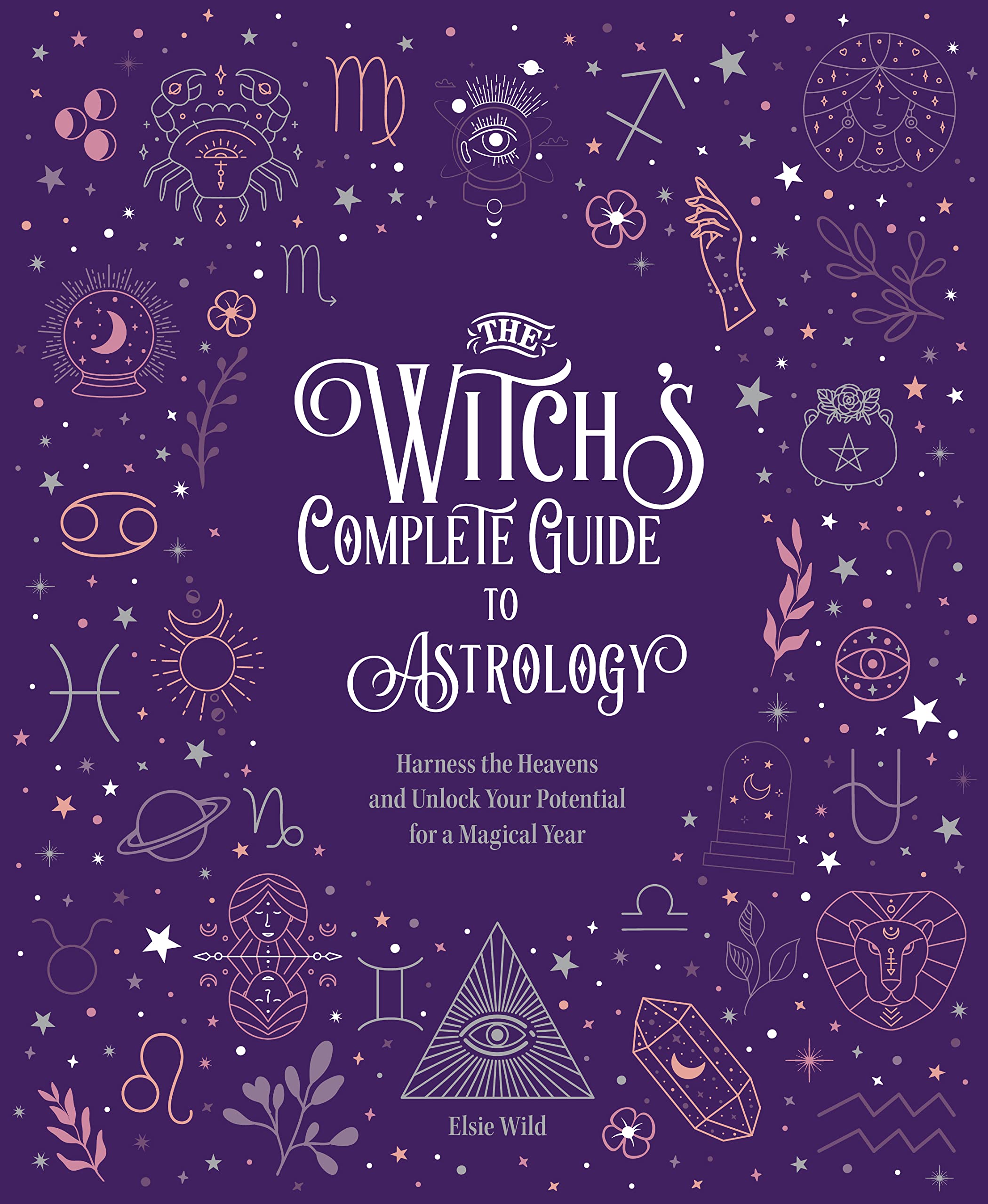 Discover the Secrets of Seven Witches Horoscopes： Your Daily Guide