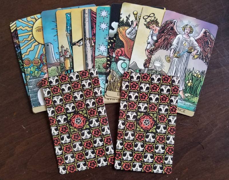 Tarot Card Combinations Calculator： Unlock Insights from Every Pairing