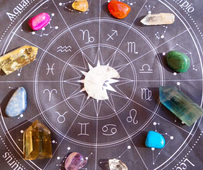 Discover the Best Astrology Crystals for Your Zodiac Sign