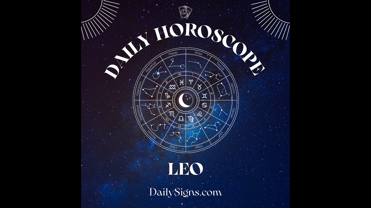 Discover Your Daily Leo Horoscope at Horoscopes.co.uk – Accurate Insights Await!