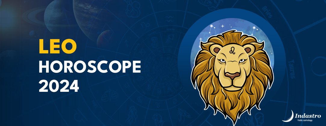 Leo Horoscope 2024： Career Growth, Love Challenges, and Success Paths