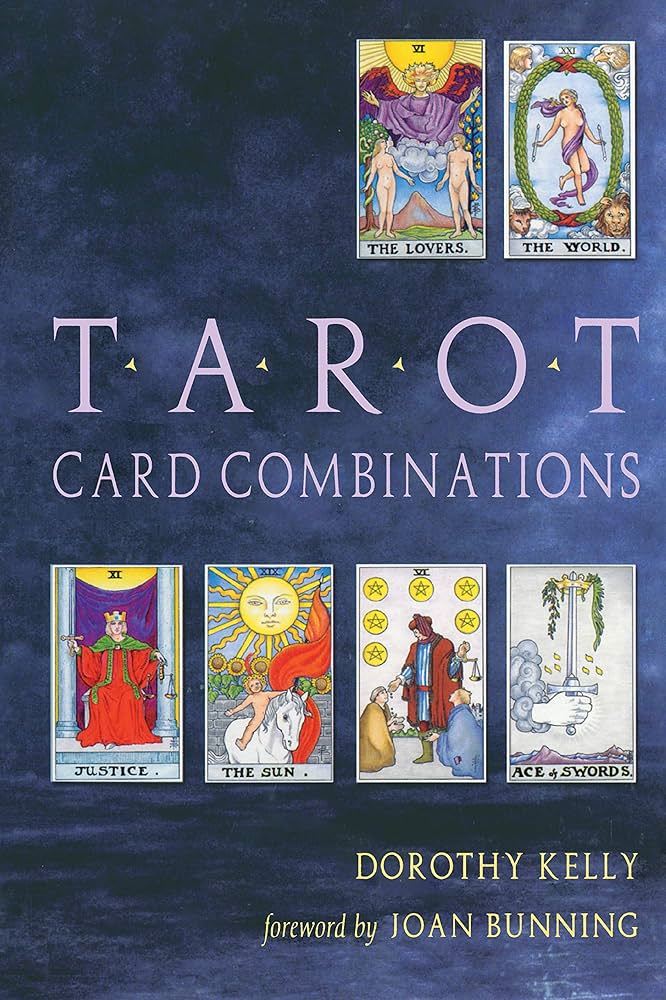 Discover Powerful Tarot Card Combinations for Every Situation