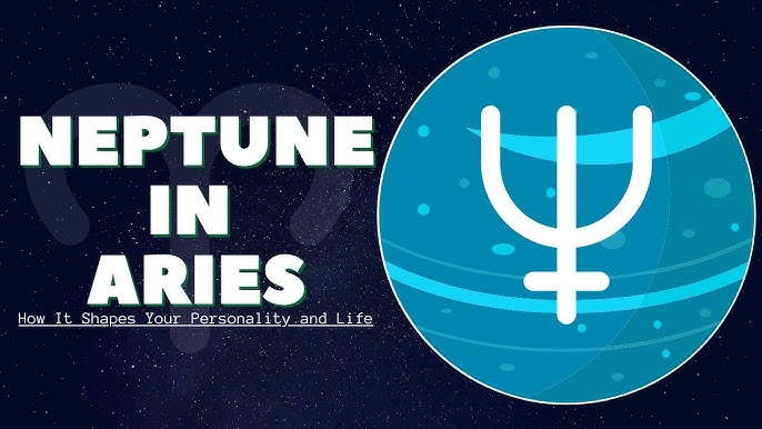 Exploring Neptune in Aries： Traits, Impacts, and Future Predictions