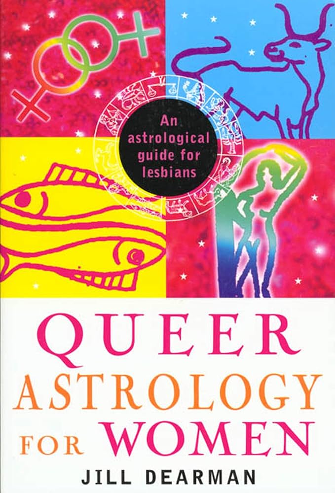 A Guide to Lesbian Astrology Love Compatibility： Find Lasting Love