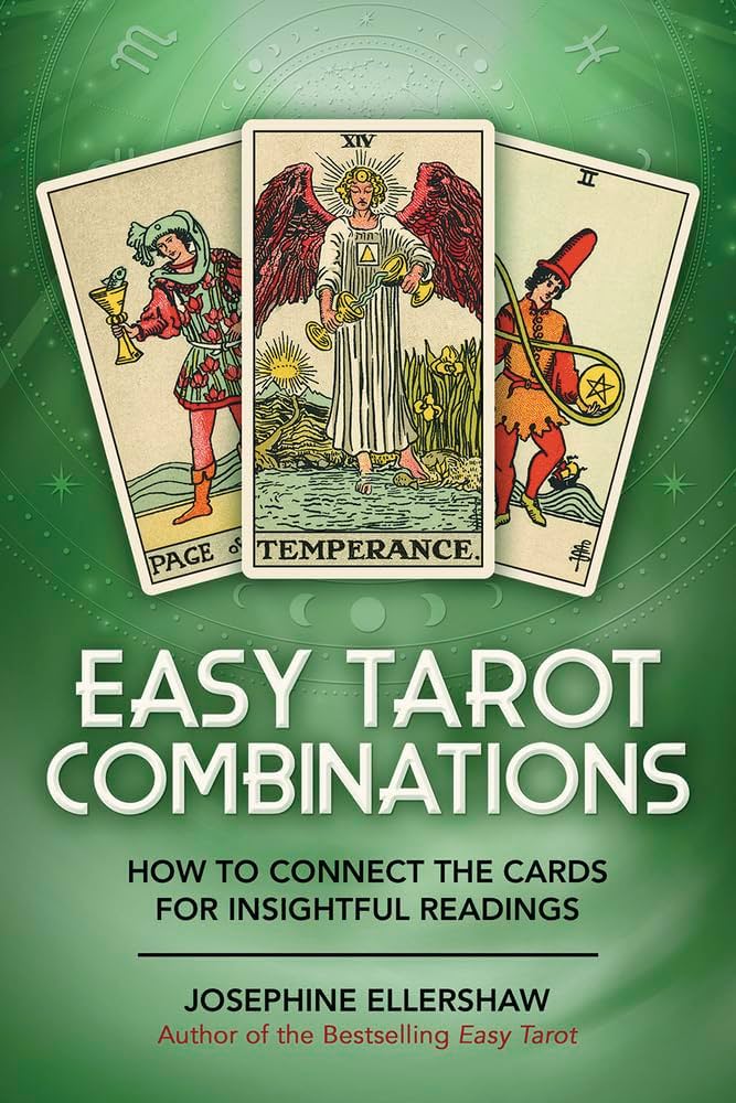 Tarot Card Combination Techniques to Enhance Your Readings