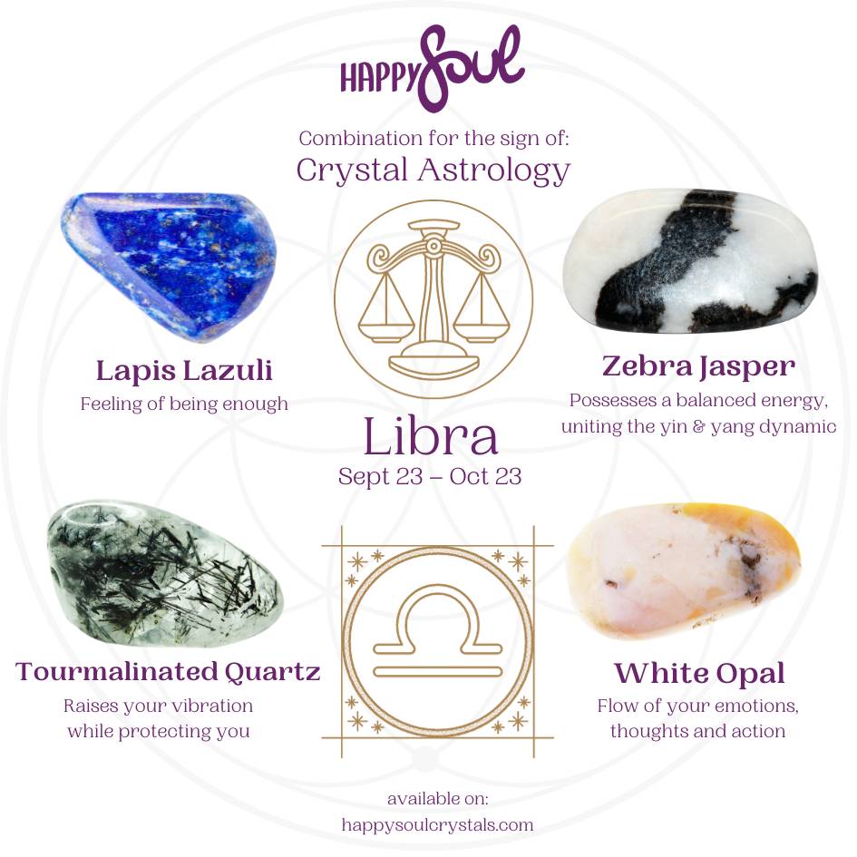 Libra: The Diplomat of the Zodiac