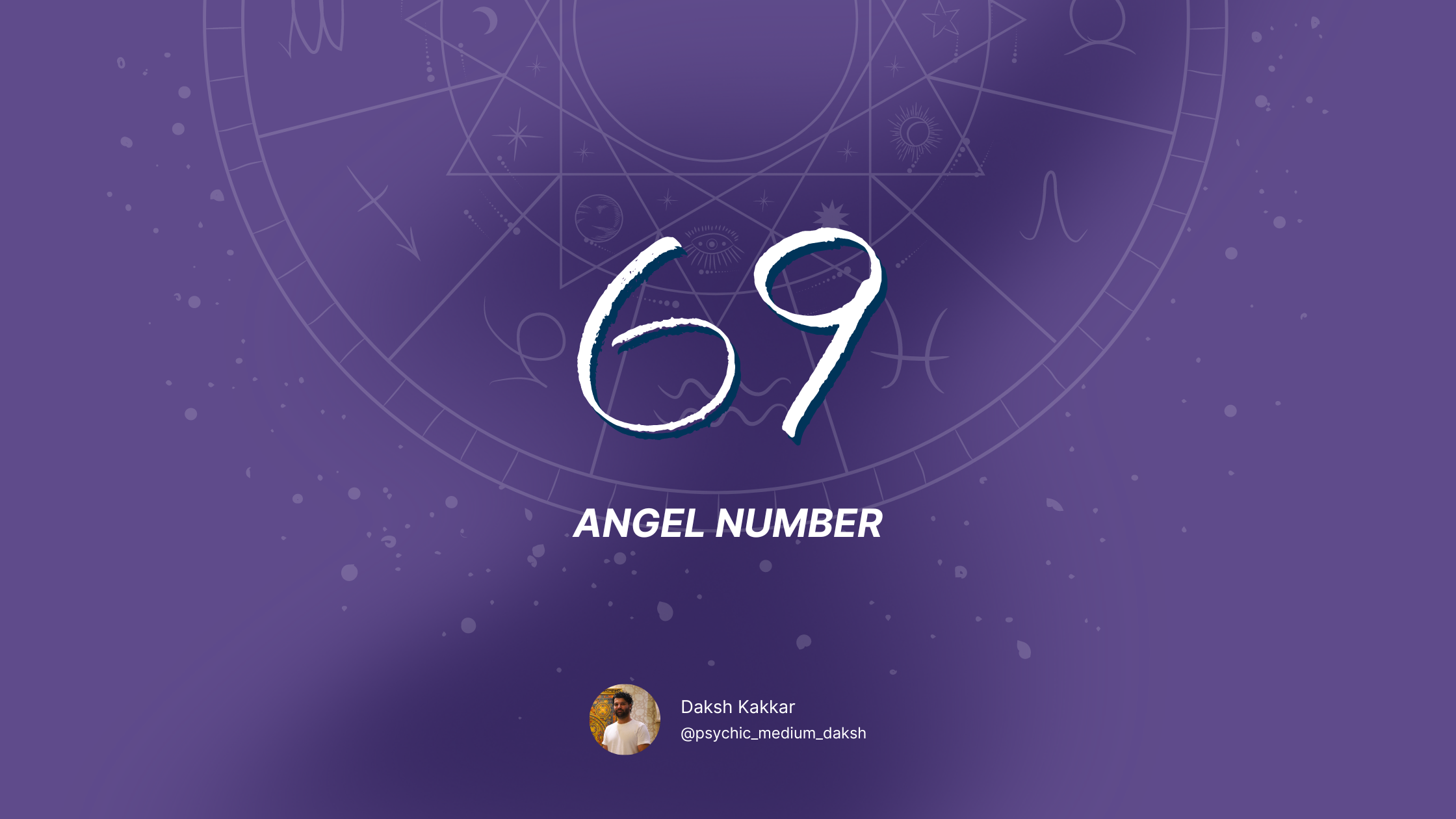 Understanding Angel Number 69： Messages of Harmony, Love, and Personal Growth