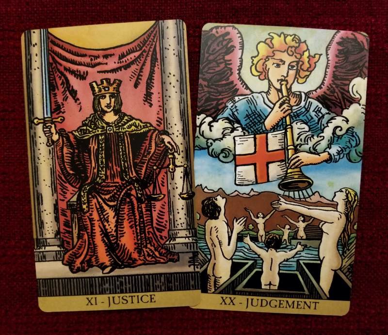 Discover Powerful Tarot Card Combinations for Every Situation