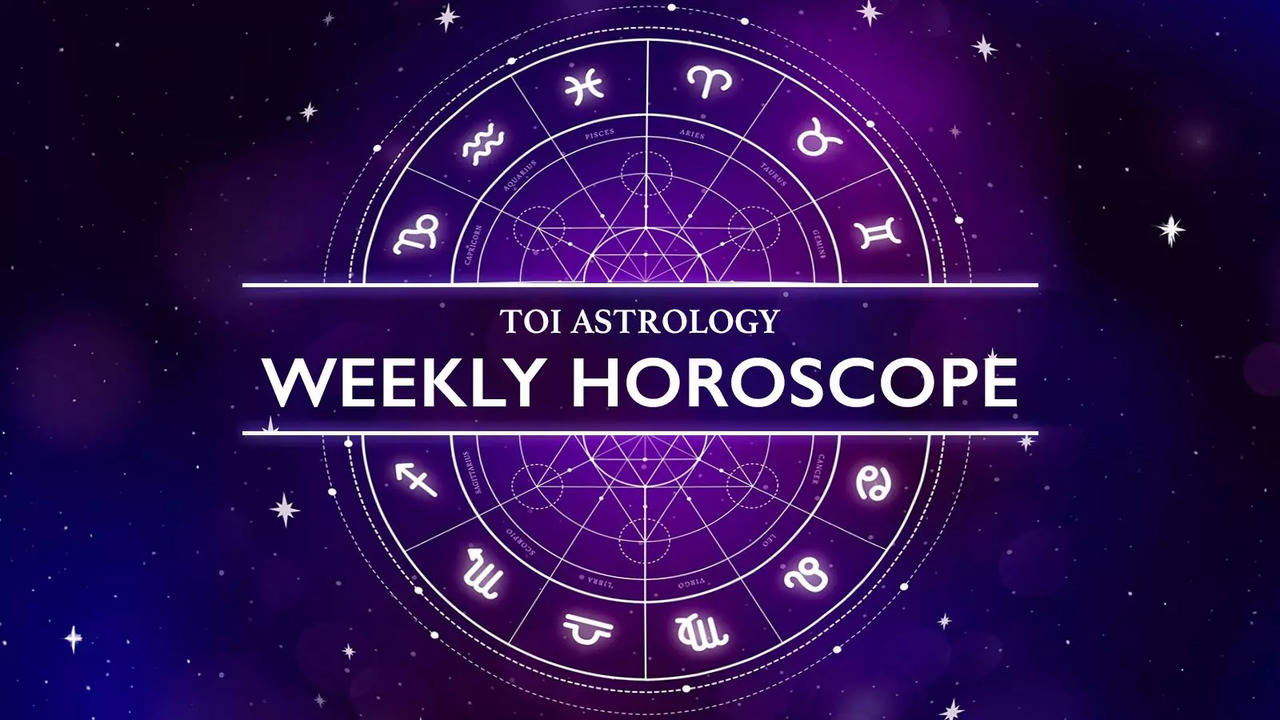 Astrology.com Weekly Love Forecast： Your Personalized Love Horoscope