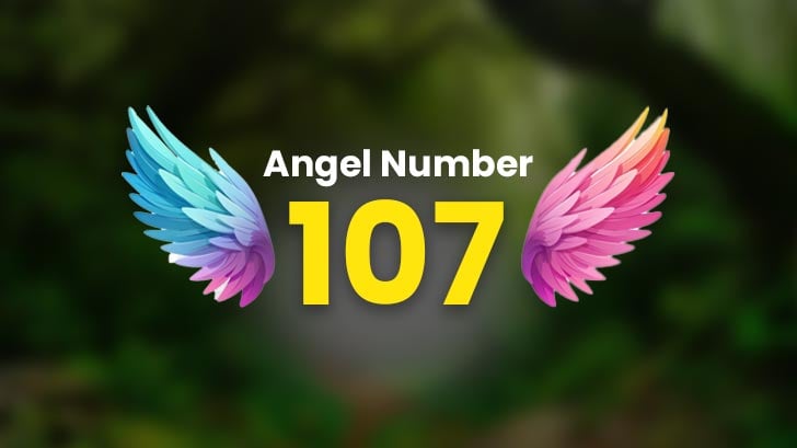 Unlock the Spiritual Power of Angel Number 107： Trust Your Intuition