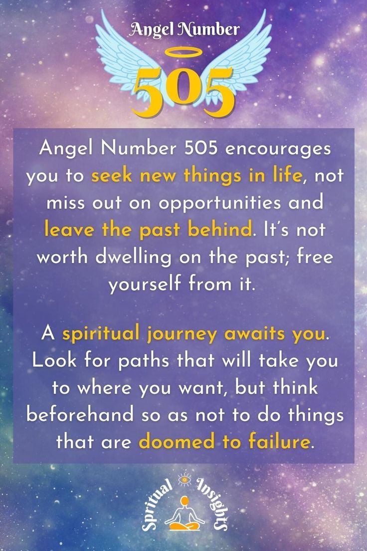 What Does 505 Mean in Angel Numbers？ Uncover Its Spiritual Message