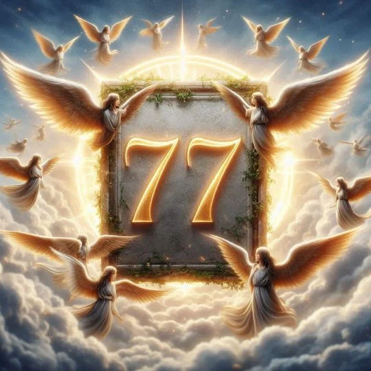 Unveiling the Secret Meaning of 77 Angel Numbers in Your Life