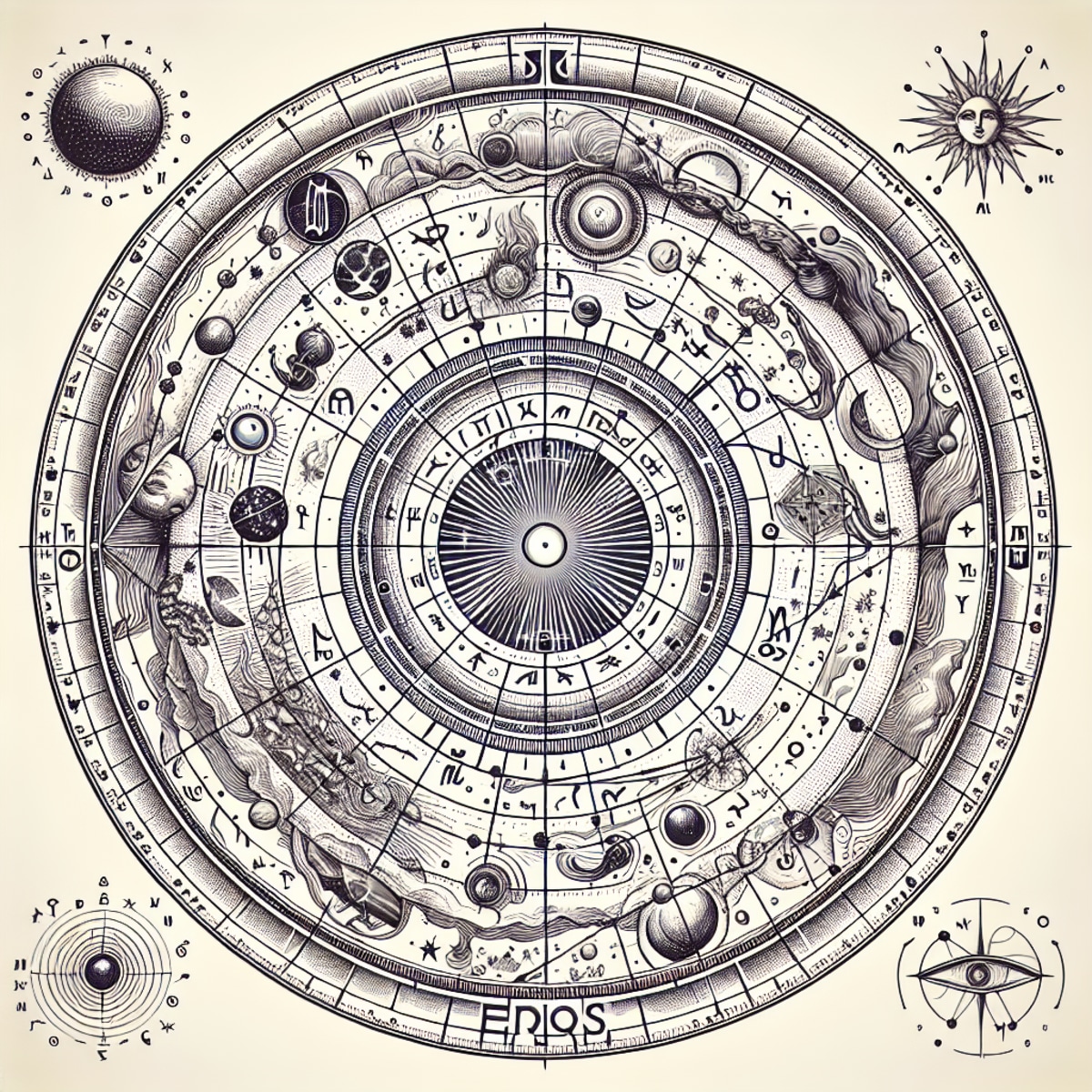 Discover Your Decan： Free Decan Astrology Calculator Online