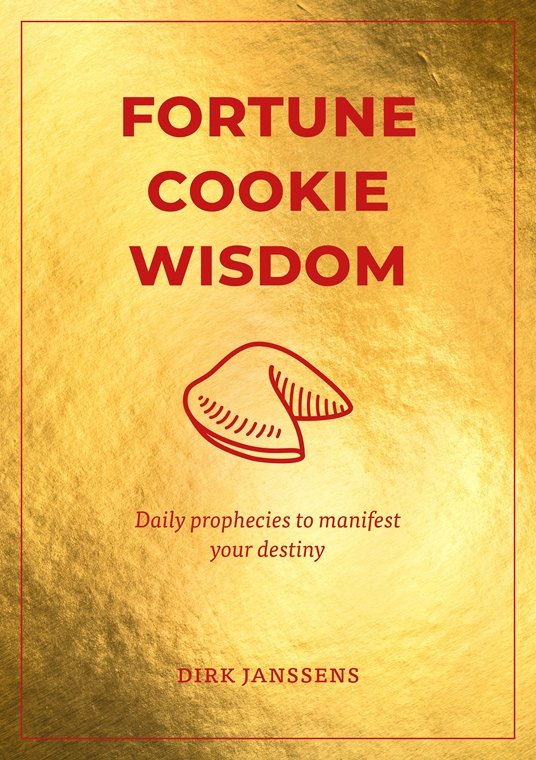 Unlock the Secrets of Fortune Cookie Tarot – Your Path to Luck and Wisdom