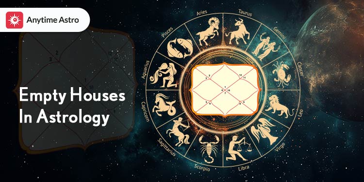 Understanding the Impact of an Empty 11th House in Astrology