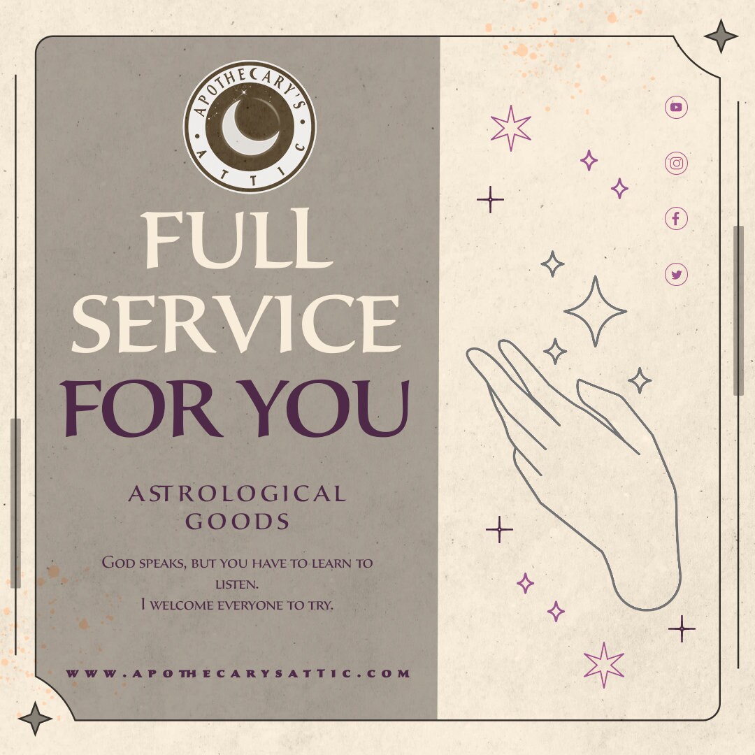 Unlock Your Career Potential with a Personalized Career Astrology Reading