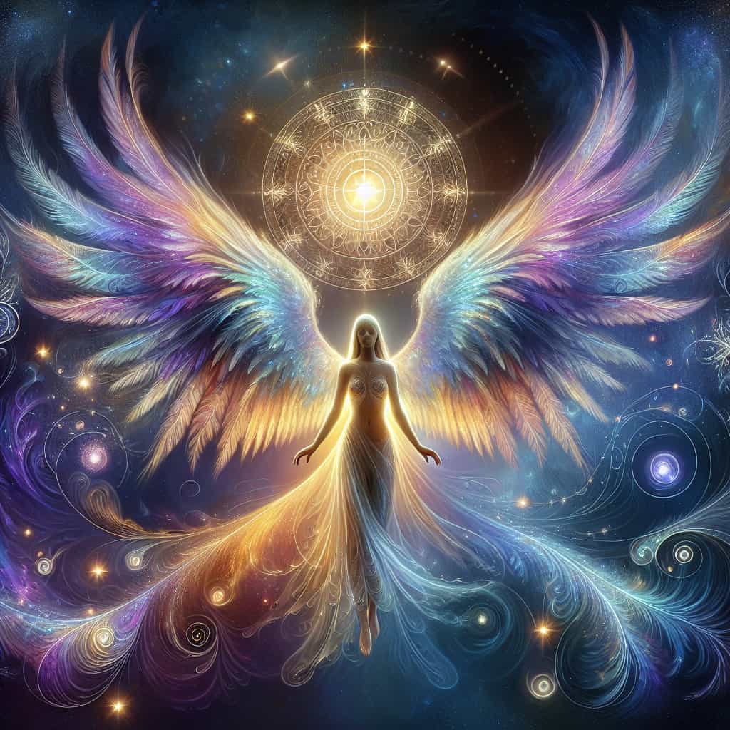 Unlock the Divine Meaning of Angel Number 714 for Spiritual Growth