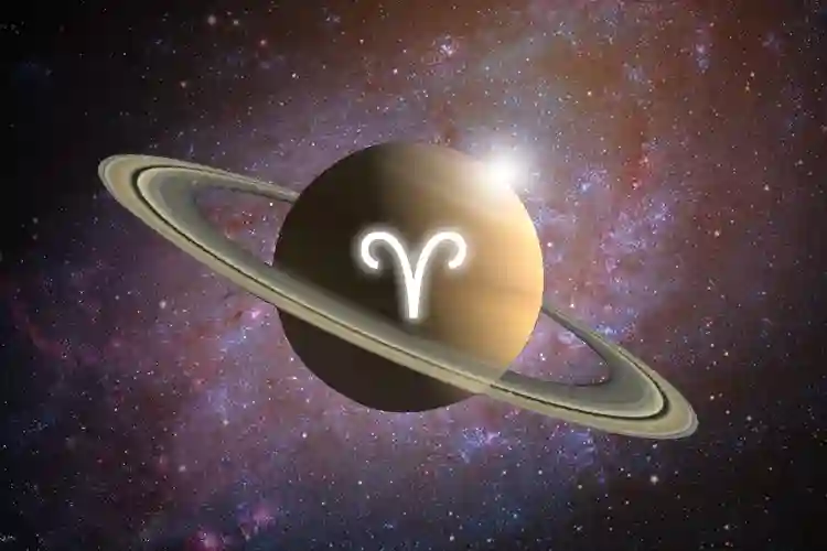 Saturn in Aries Woman： Traits, Challenges, and Strengths