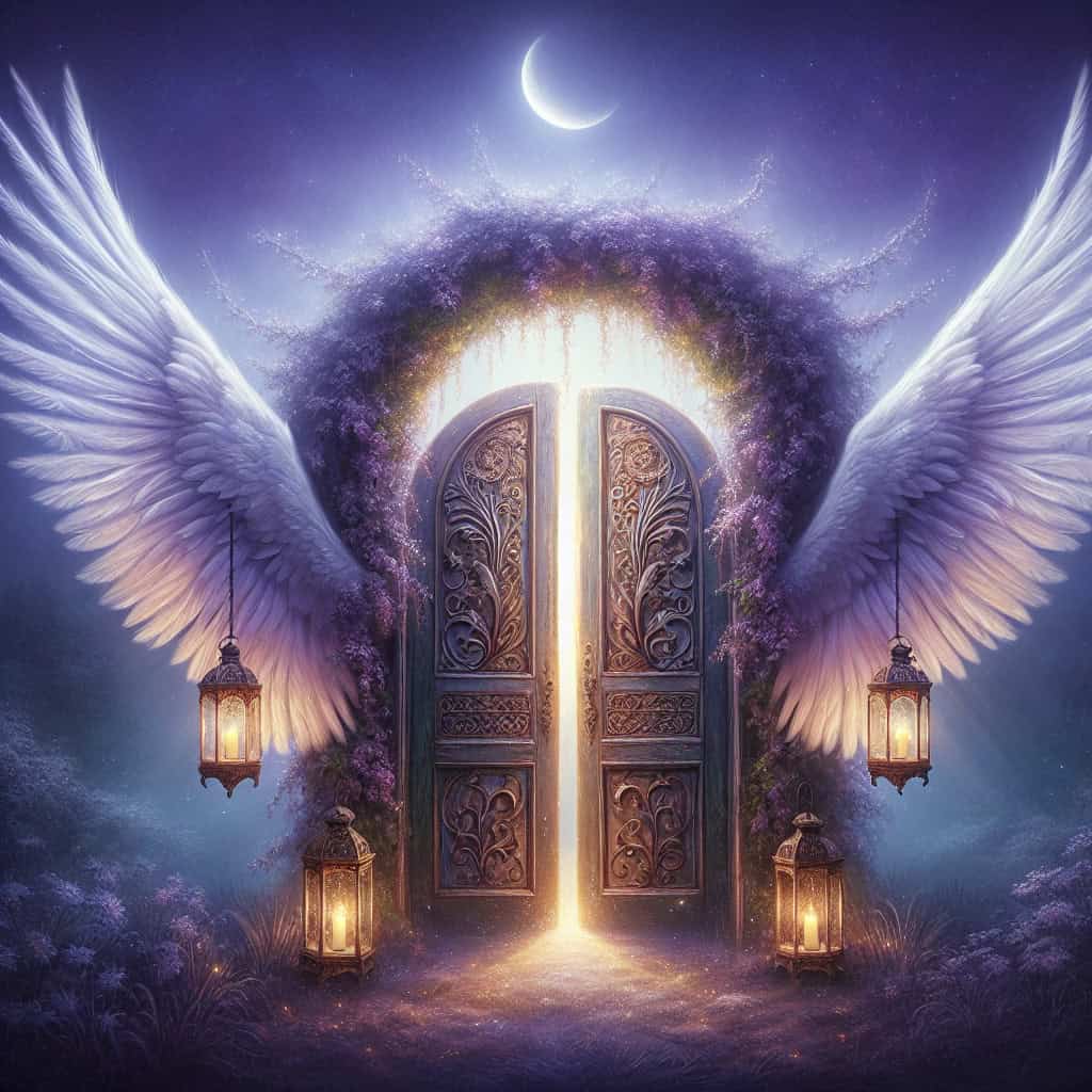 Angel Number 714： Unlocking Spiritual Growth and New Beginnings