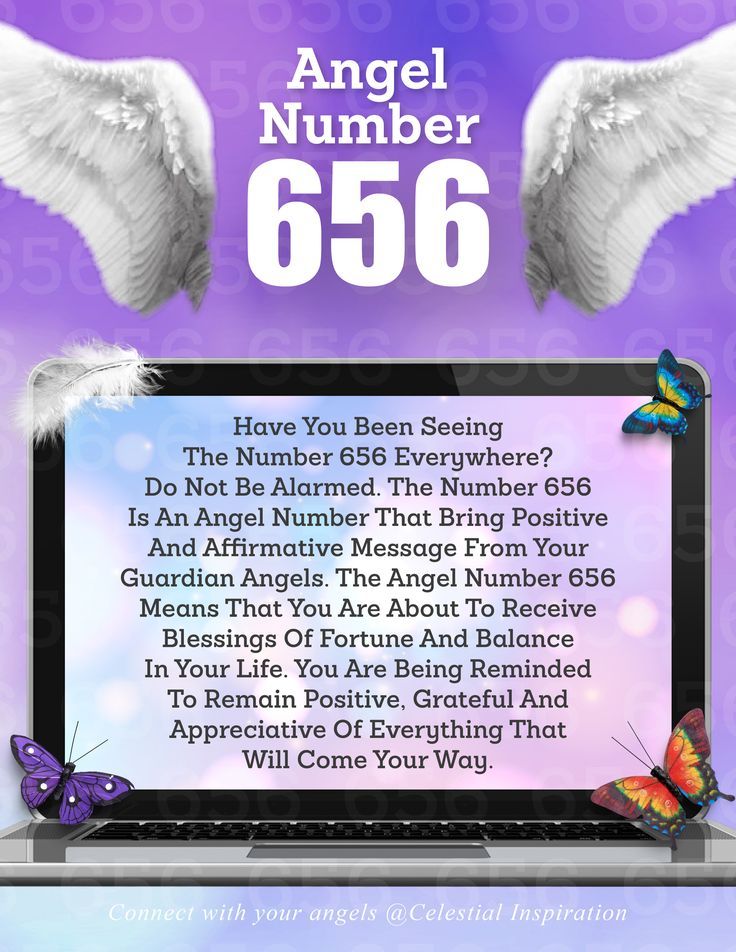 Unlock the Meaning of Angel Number 656： Guidance, Change, and Abundance