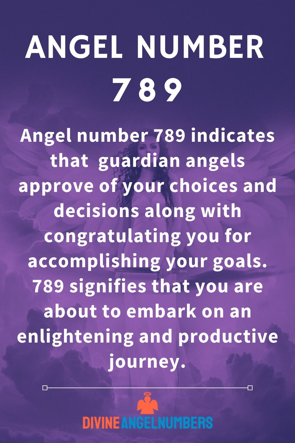 The Spiritual Meaning of 789 Angel Number: Embrace Your Souls Purpose