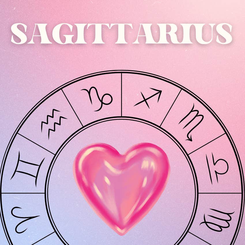 Sagittarius Weekly Horoscope (Nov 11-17, 2024): Career, Love, and Health Insights