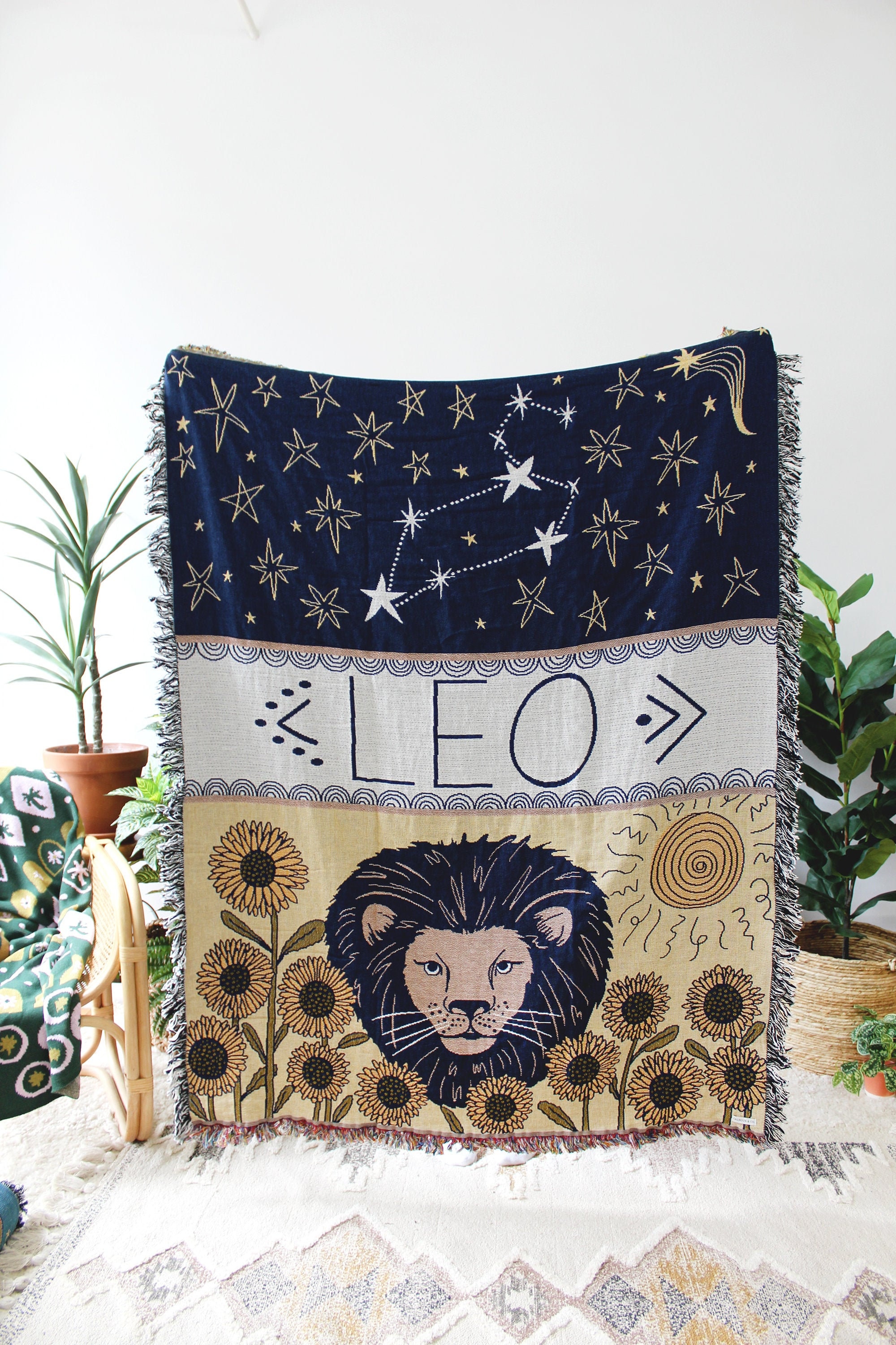 Explore Stunning Astrology Quilt Designs Featuring Zodiac Signs