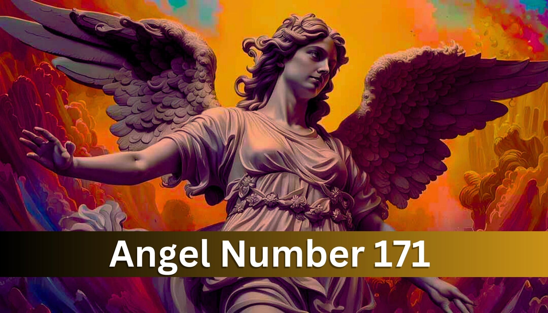 Unlock the Power of Angel Number 171: A Guide to Love, Life Path, and Manifestation