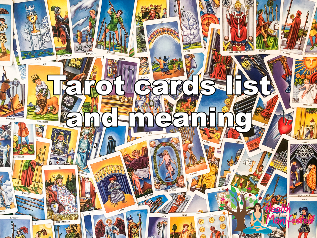 Unlocking Tarot Order: A Complete Breakdown of Card Placement and Meaning