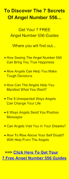 Angel Number 556: Unlock the Spiritual Meaning Behind This Powerful Message