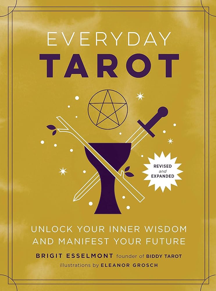 Tarot Quick: Discover Your Future with Fast, Accurate Card Readings