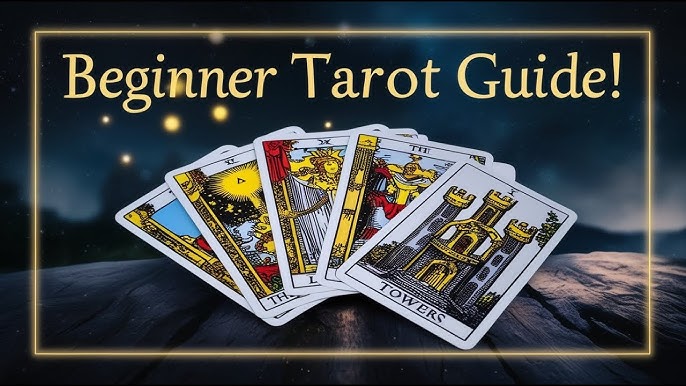 Fale Taroot Explained: Unlock Insights with Tarot Divination