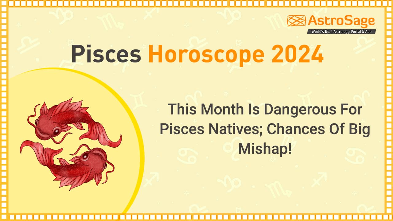 Pisces Career Horoscope 2024: Key Predictions for Your Professional Growth