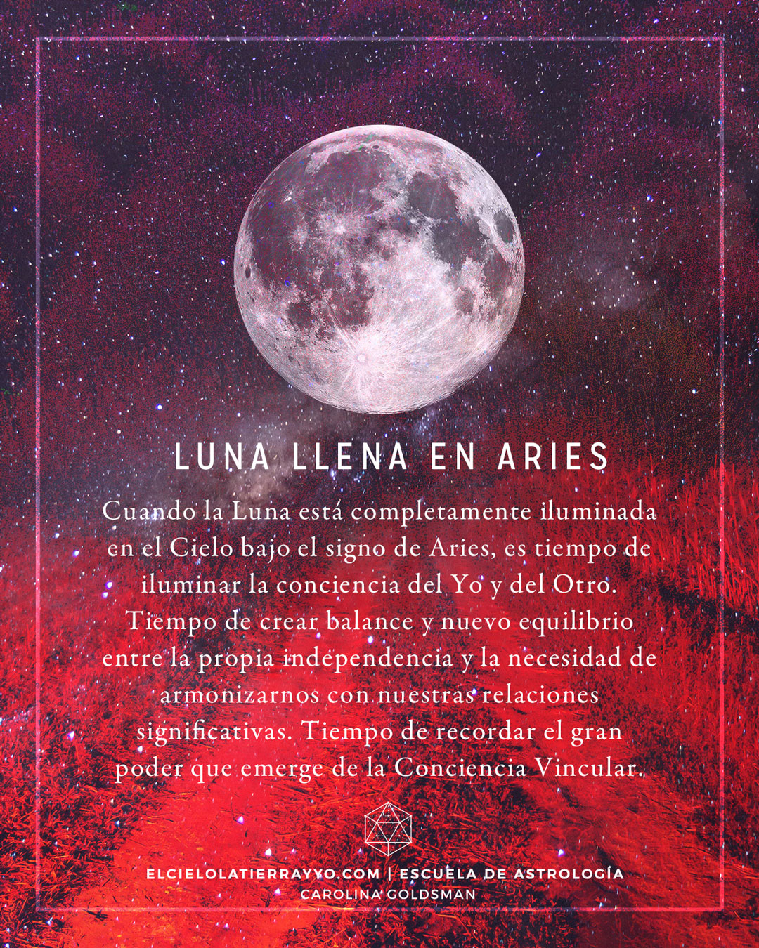 aries luna