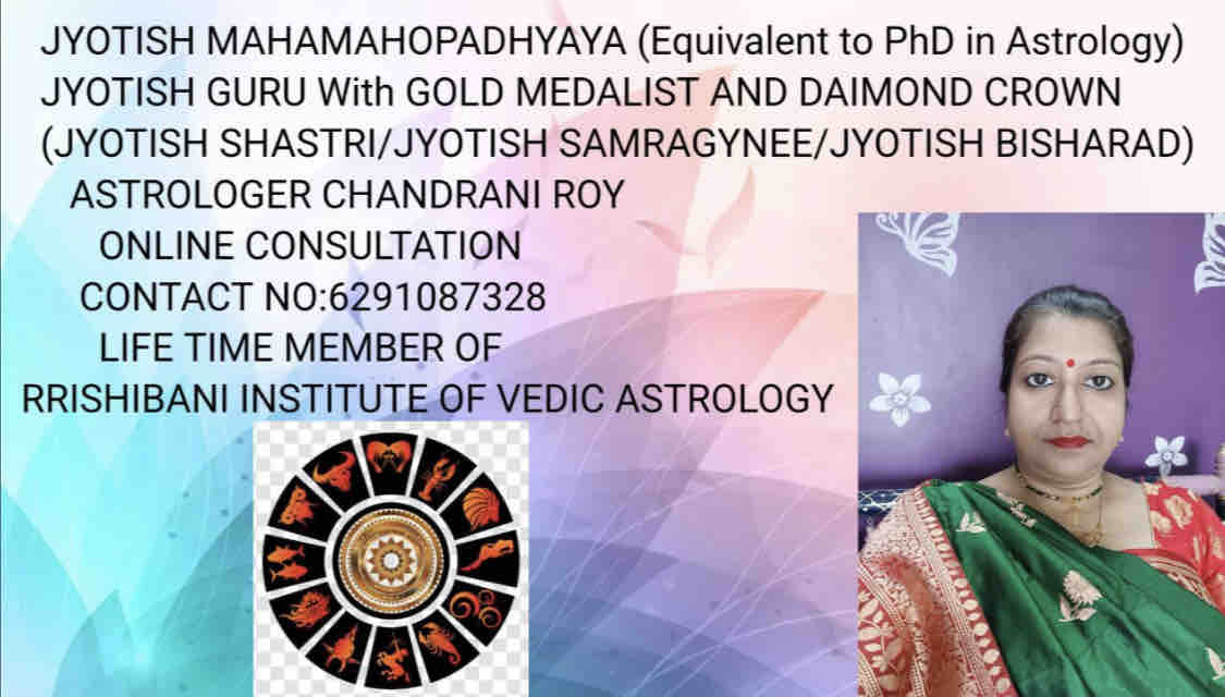 astrology contact no