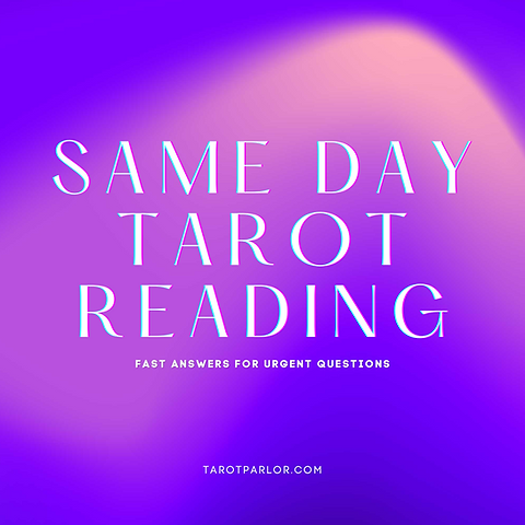 One Question Tarot Card Reading: Get Quick Answers Today