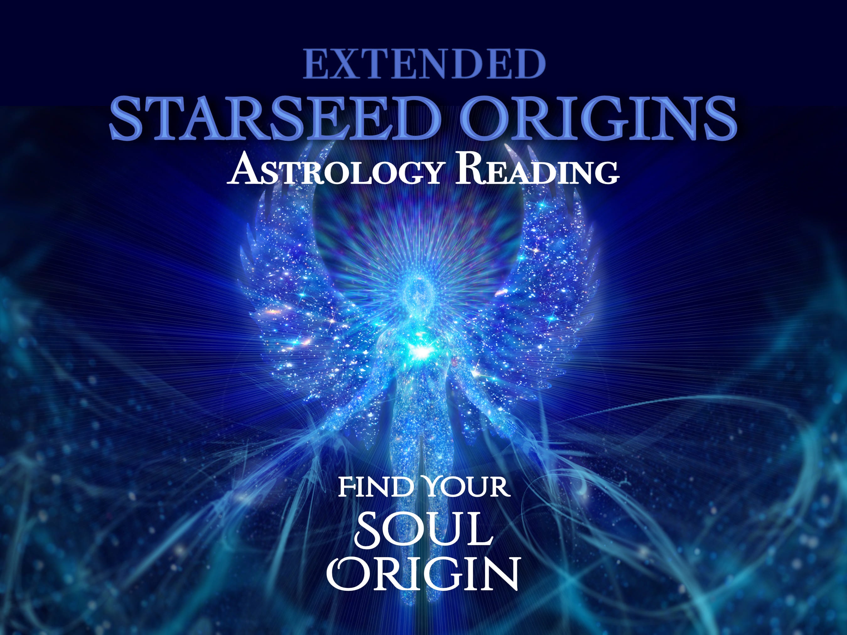 Discover Your Soul's Origins with Galactic Astrology Birth Chart