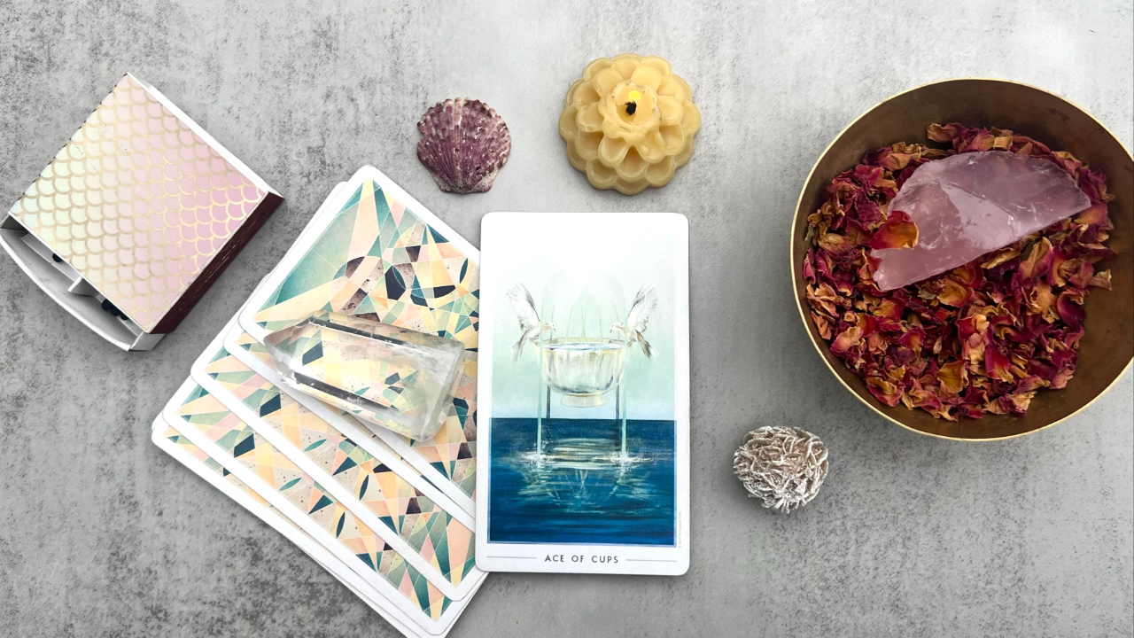 Powerful Tarot Questions to Unlock Deeper Insights in Your Life