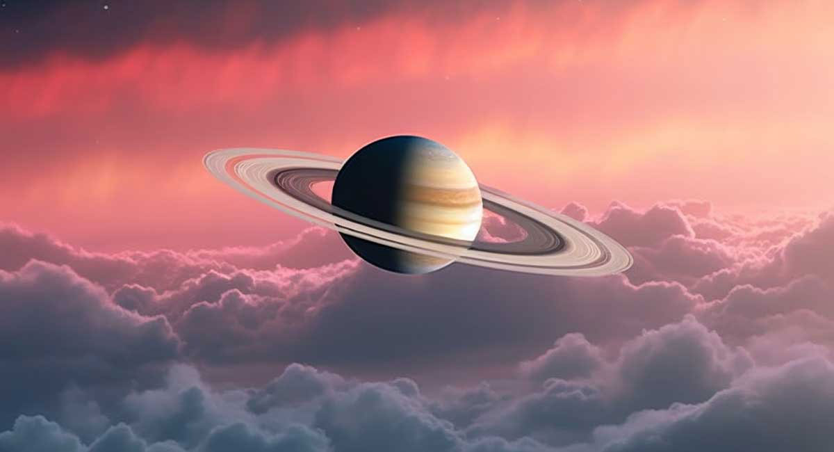 Understanding Saturn in Aries in the 8th House: A Guide to Self-Reliance and Personal Power