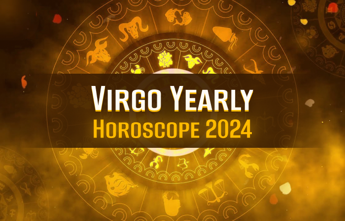 Unlock Your Success: Virgo 2024 Career Predictions and Opportunities